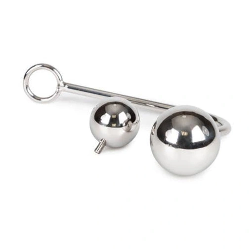 Anal Hooks BDSM AllNight Hook Steel Anal 5299 0726